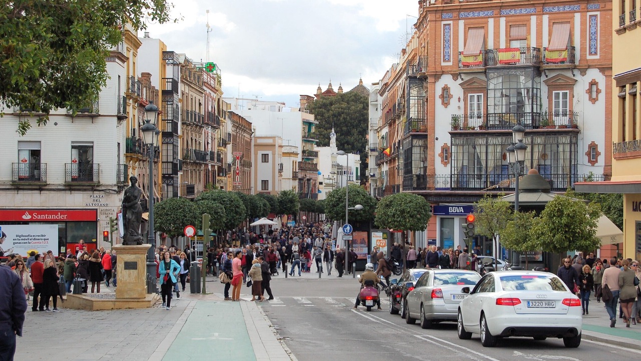 Photo of Outdoor in Triana