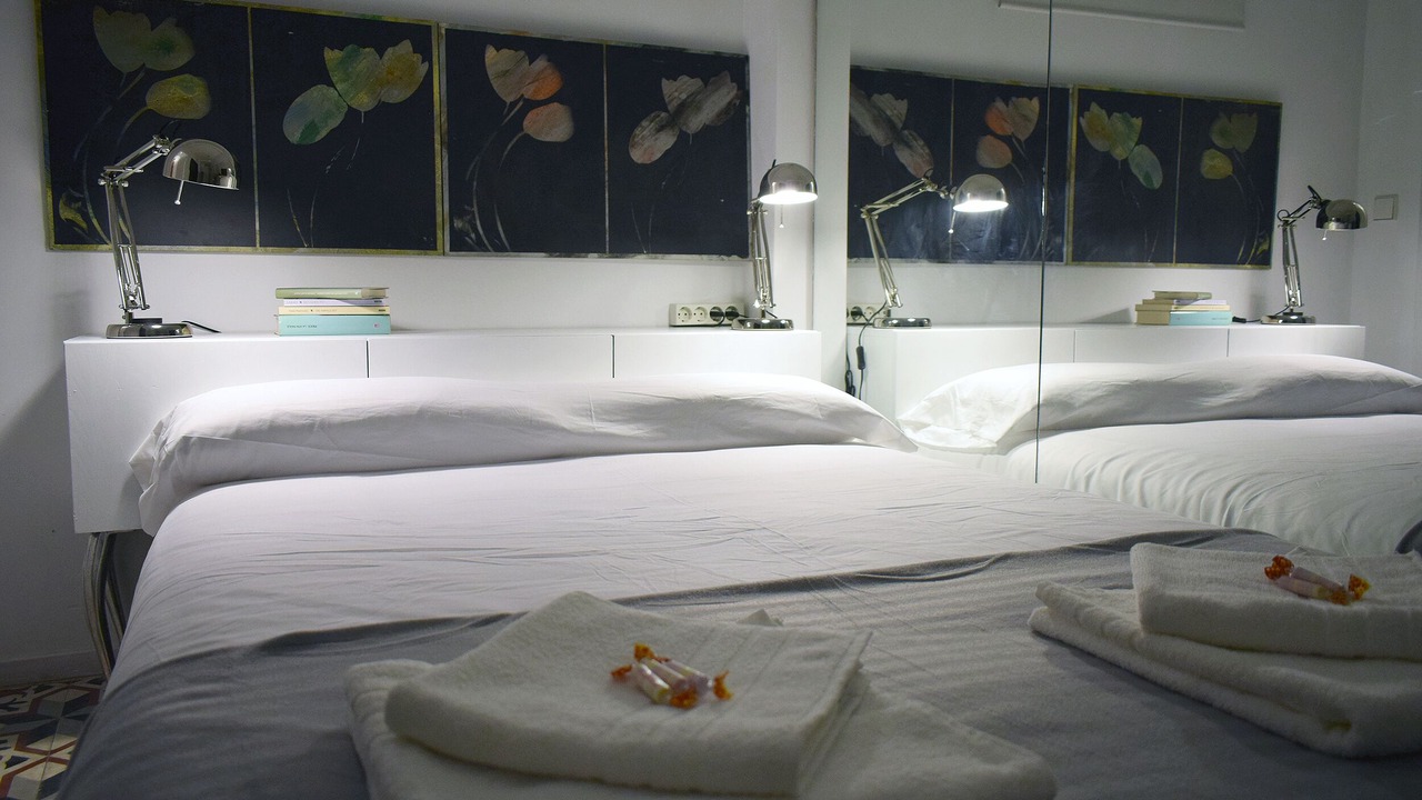 Photo of Bedroom in Triana