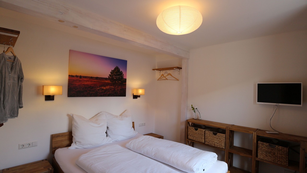 Photo of Bedroom in Schutzenplatz