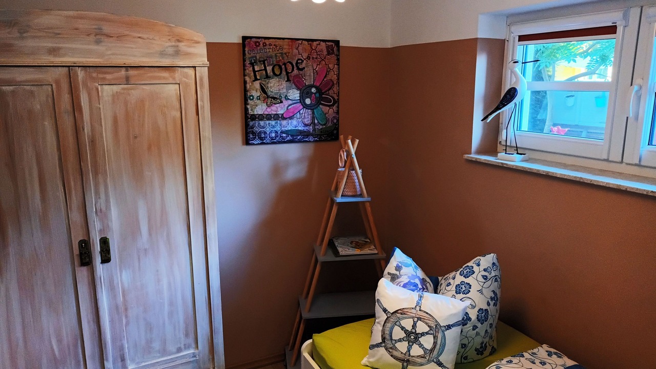 Photo of Bedroom in Koelpinsee