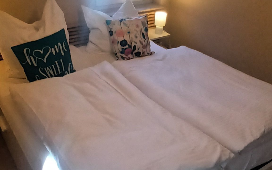 Photo of Bedroom in Koelpinsee