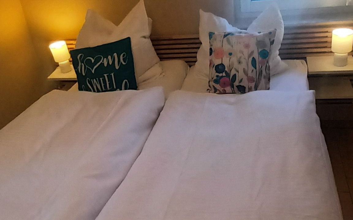 Photo of Bedroom in Koelpinsee