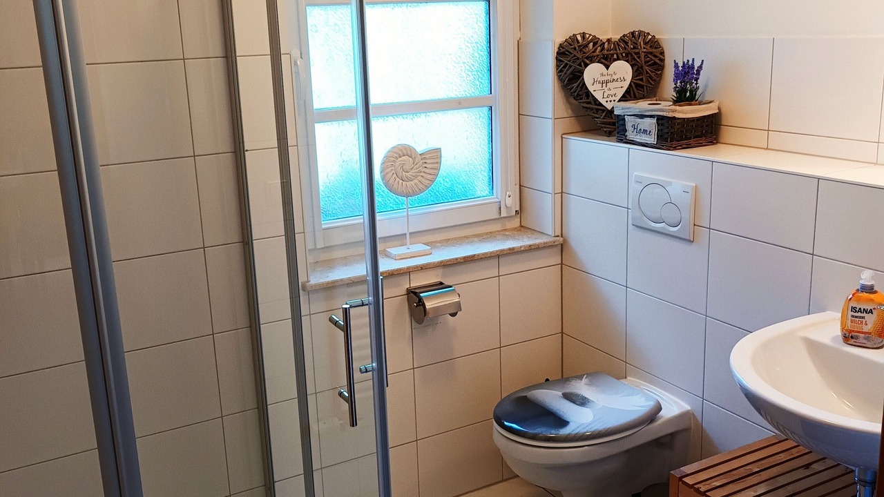 Photo of Bathroom in Koelpinsee