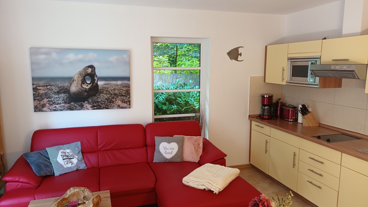Photo of Livingroom in Koelpinsee