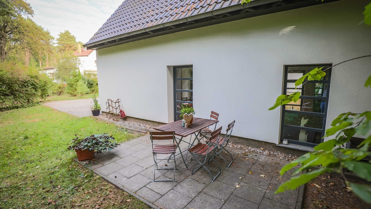 Photo of Outdoor in Koelpinsee