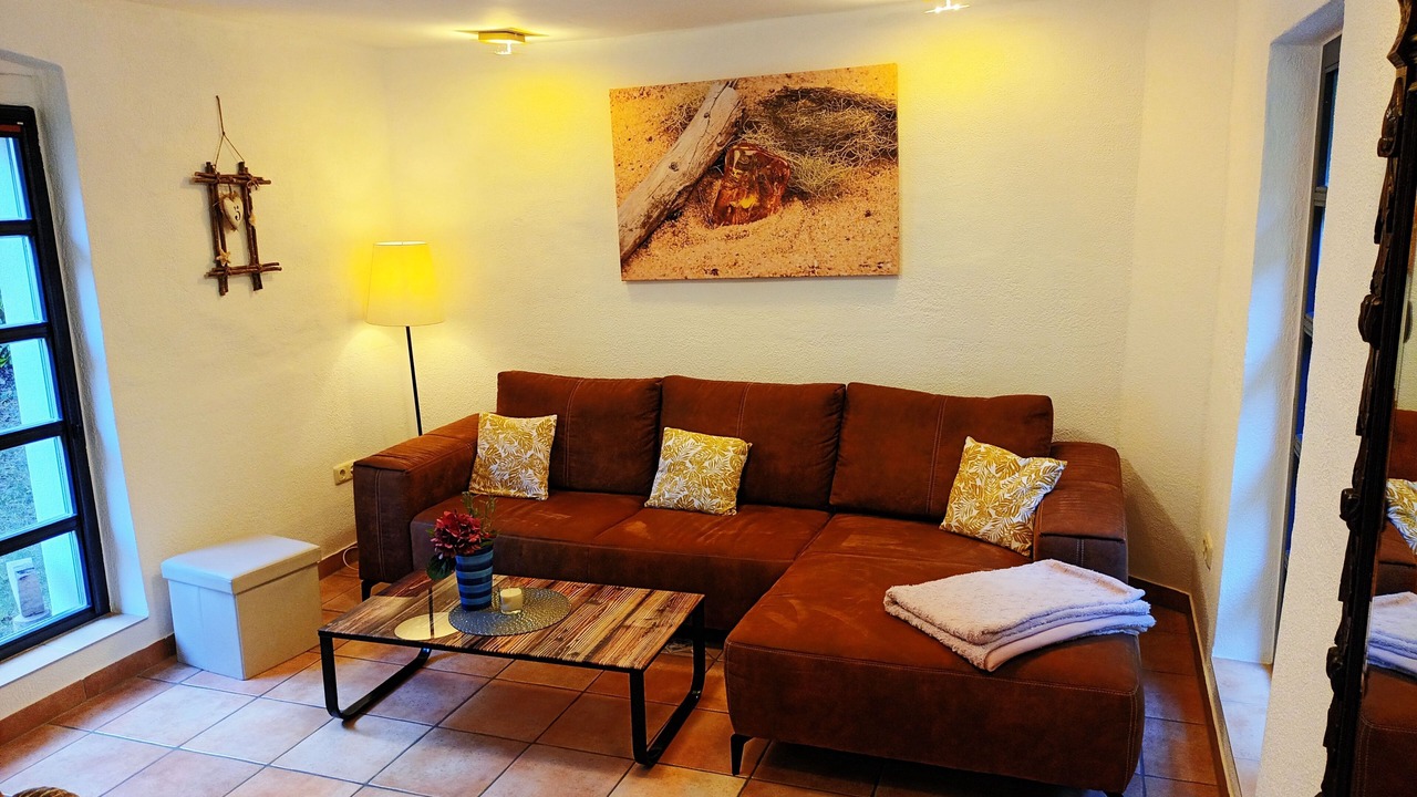 Photo of Livingroom in Koelpinsee