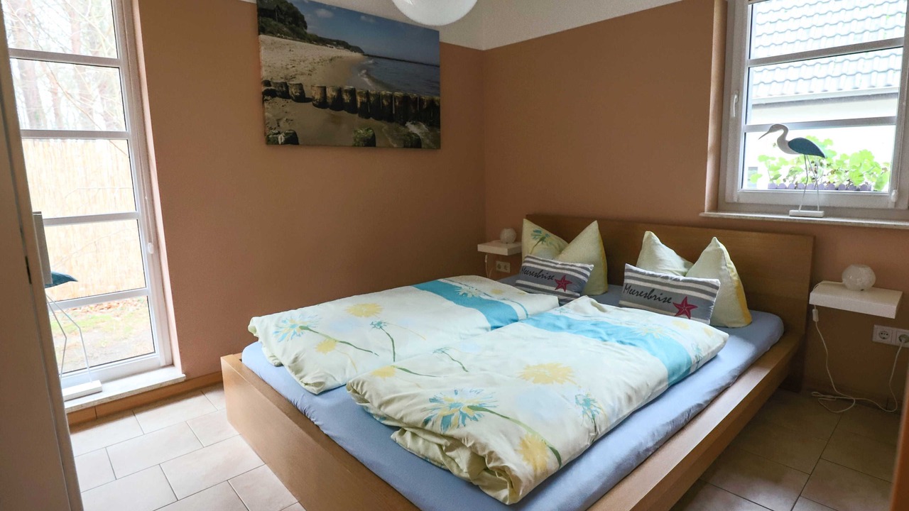 Photo of Bedroom in Koelpinsee