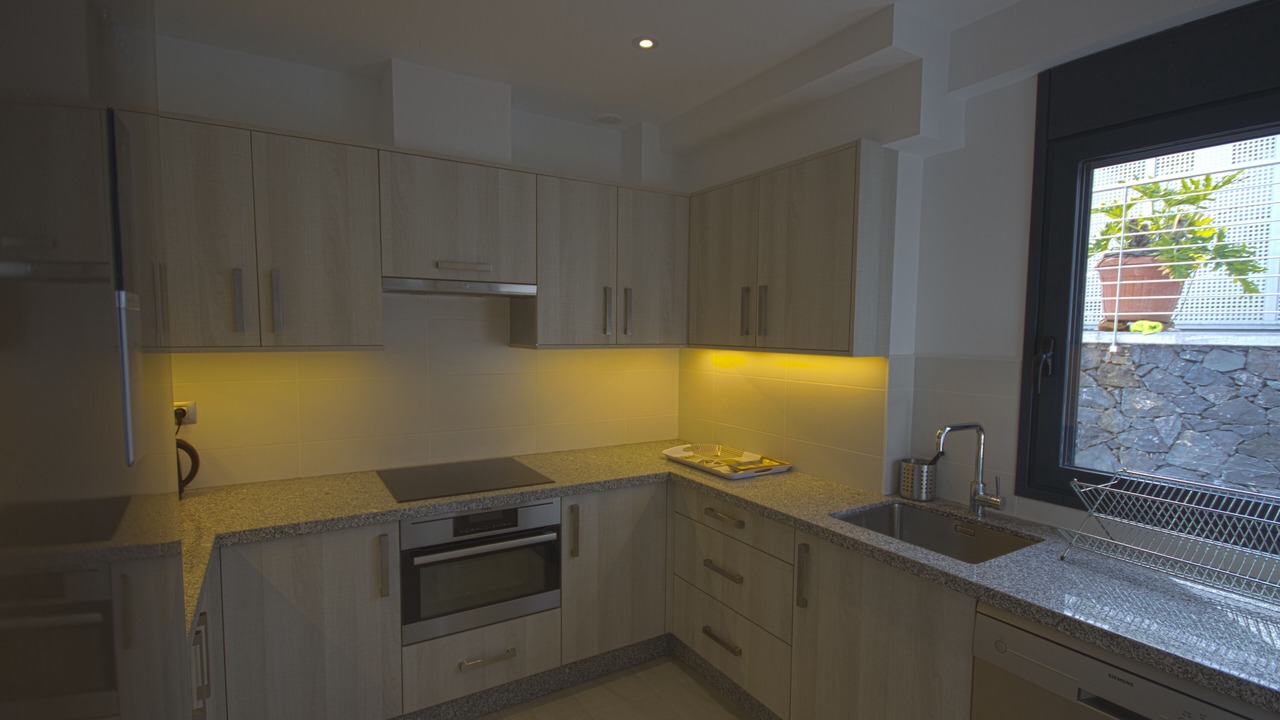 Photo of Kitchen in Los Cristianos