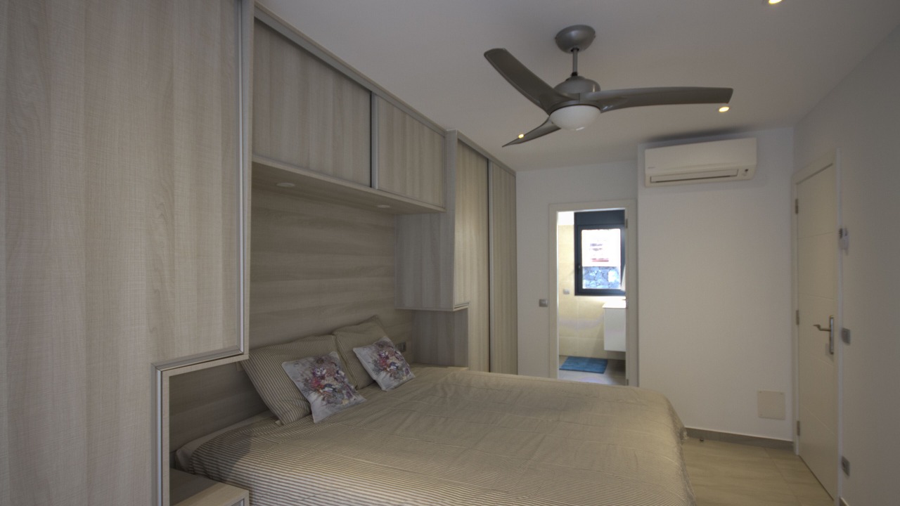 Photo of Bedroom in Los Cristianos
