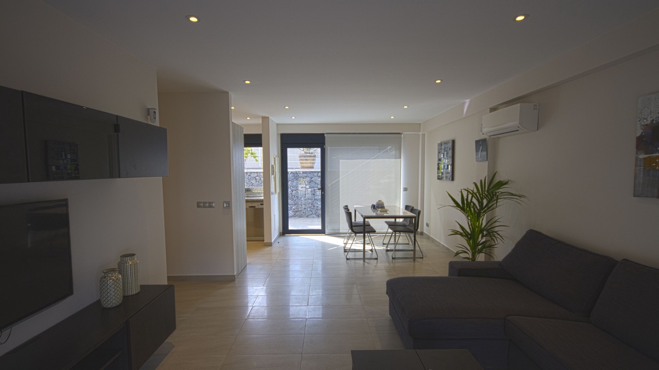 Photo of Livingroom in Los Cristianos