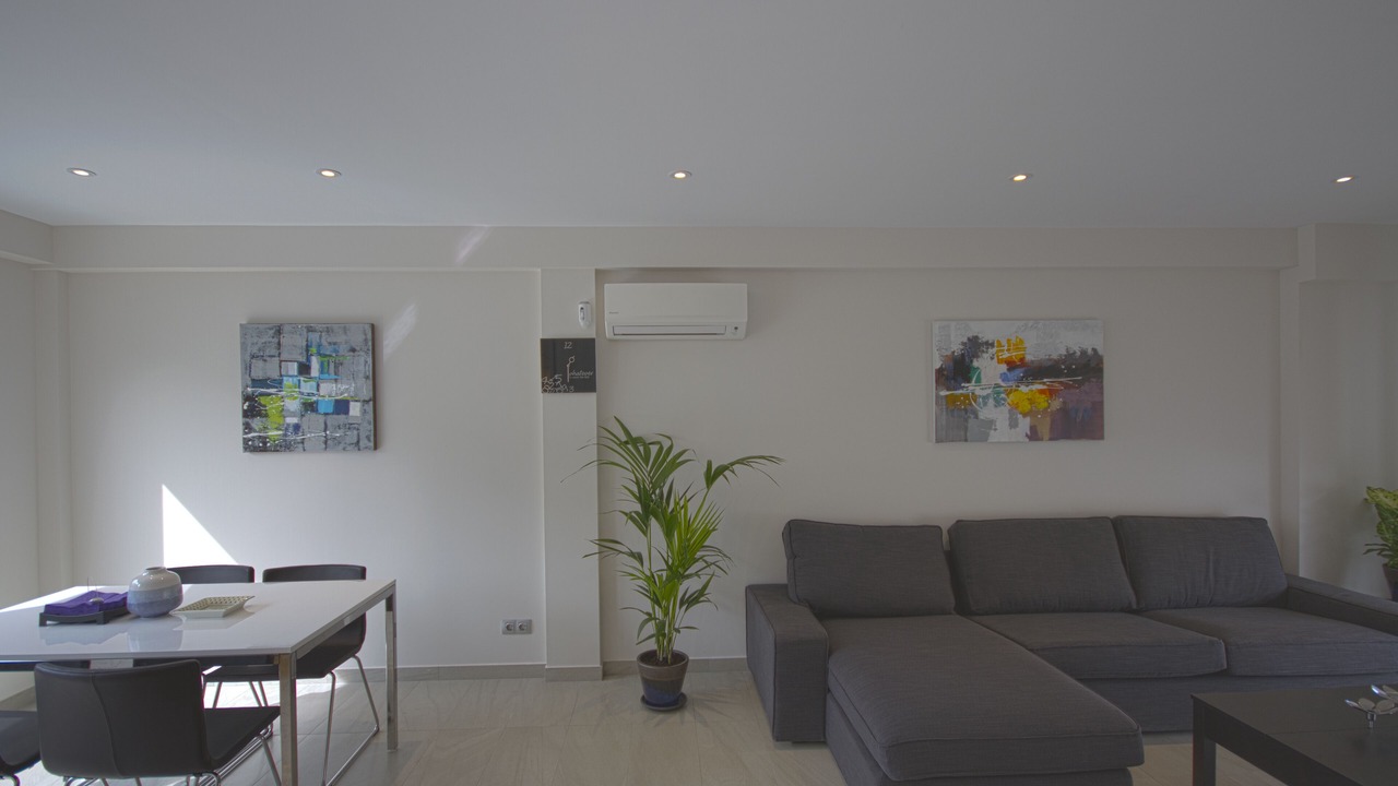 Photo of Livingroom in Los Cristianos