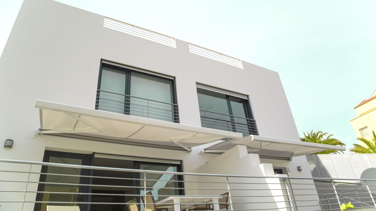 Photo of Patio Balcony in Los Cristianos