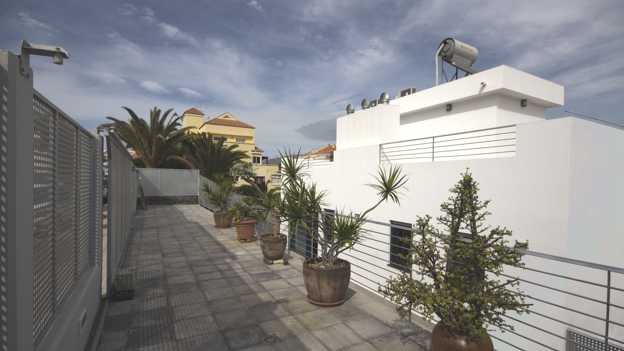 Photo of Outdoor in Los Cristianos