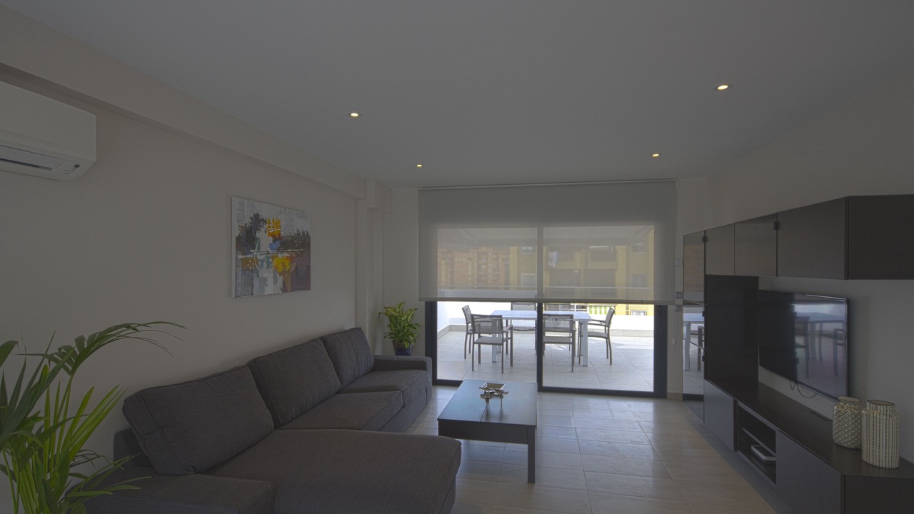 Photo of Livingroom in Los Cristianos