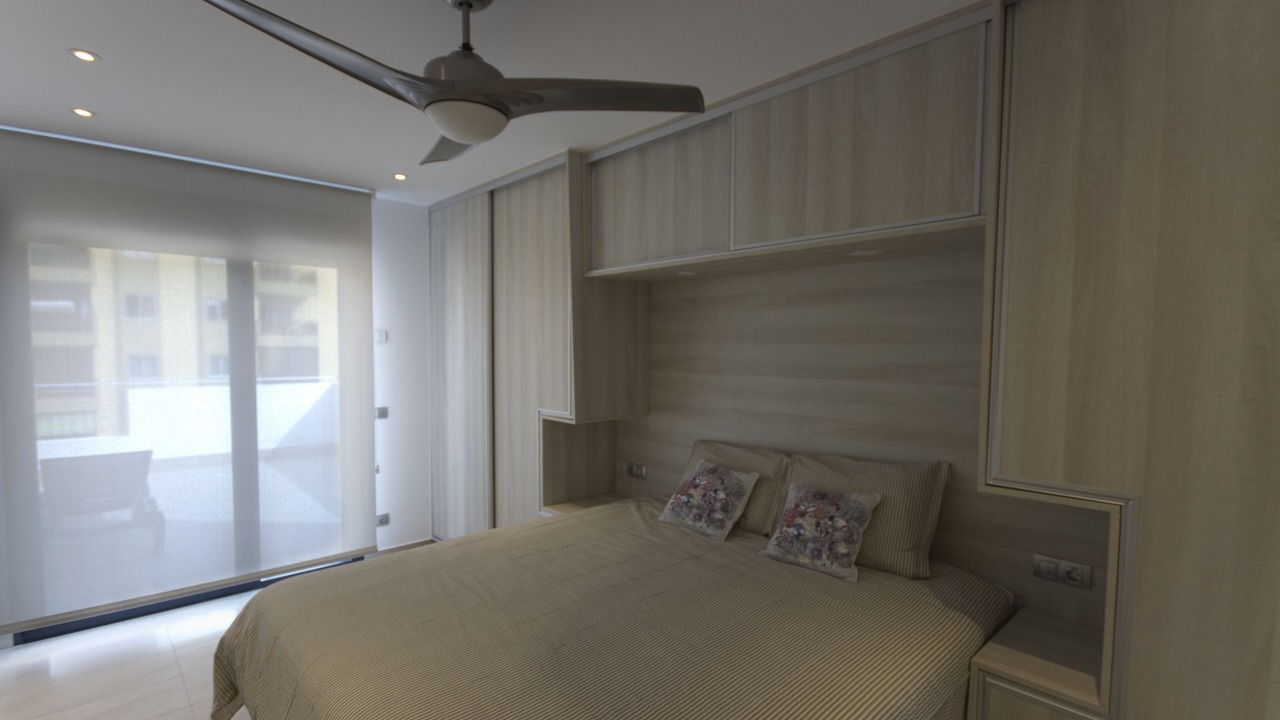 Photo of Bedroom in Los Cristianos