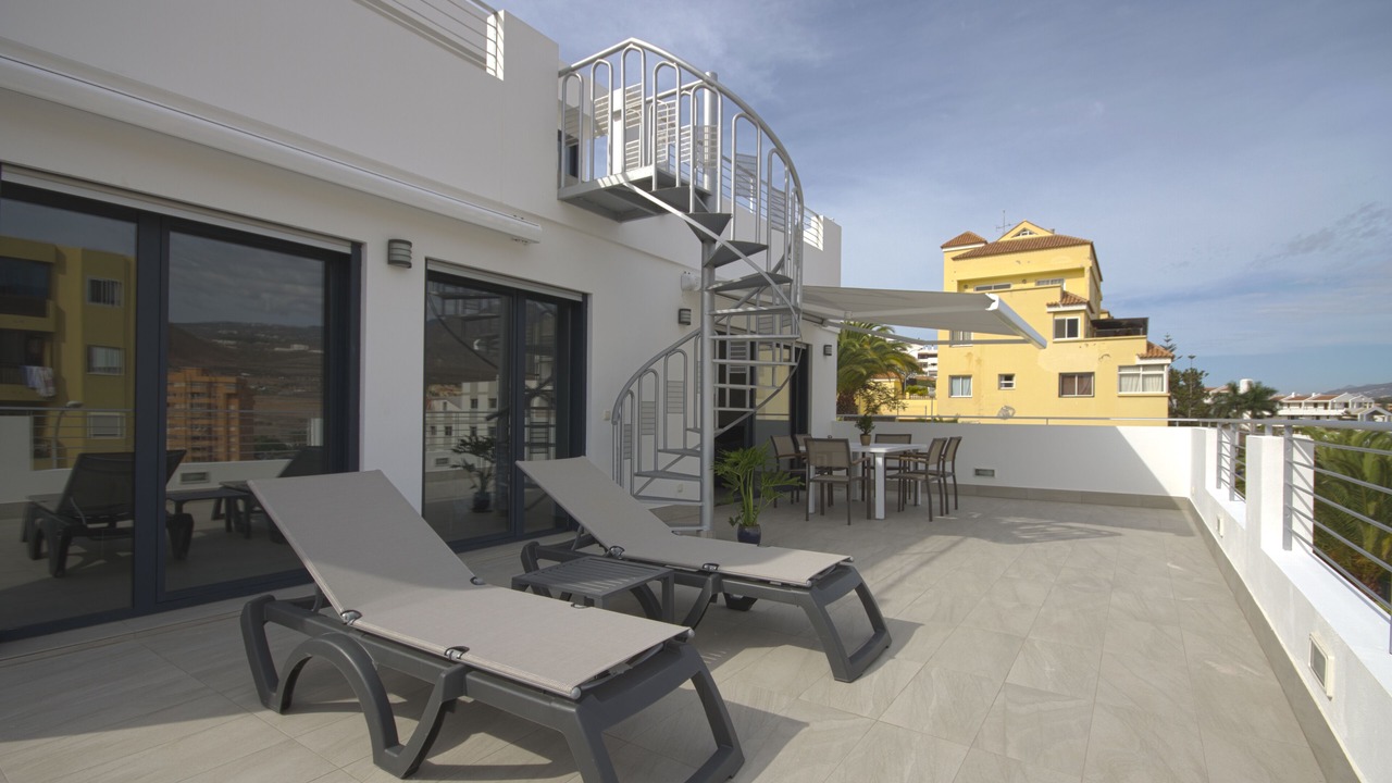 Photo of Outdoor in Los Cristianos