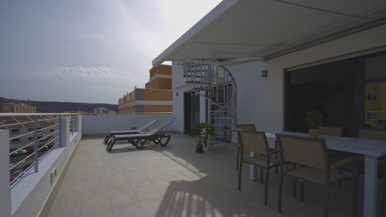 Photo of Outdoor in Los Cristianos