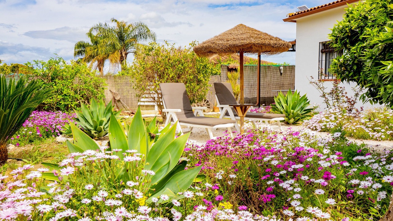 Photo of Patio Balcony in Alhaurin el Grande