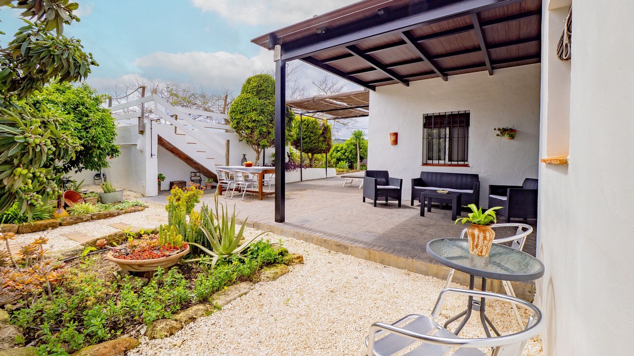 Photo of Outdoor in Alhaurin el Grande