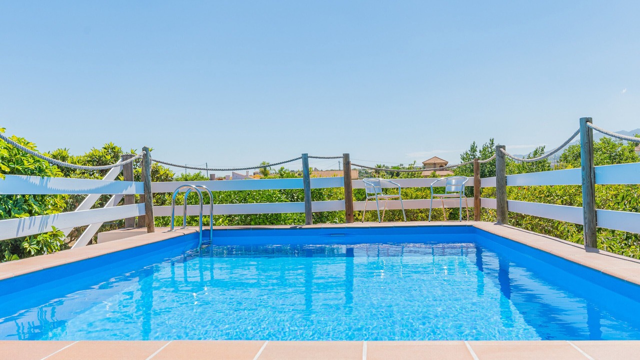 Photo of Outdoor in Alhaurin el Grande