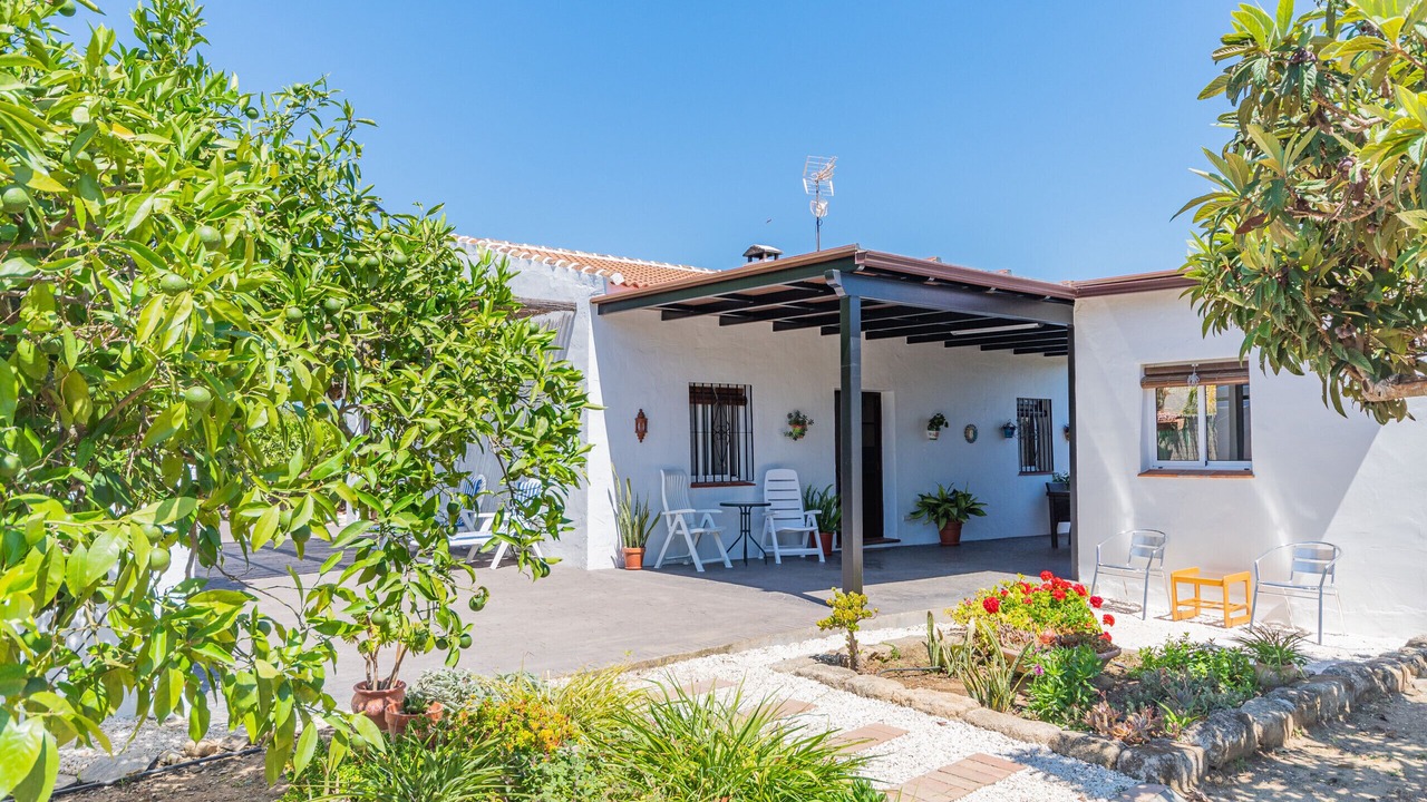 Photo of Outdoor in Alhaurin el Grande