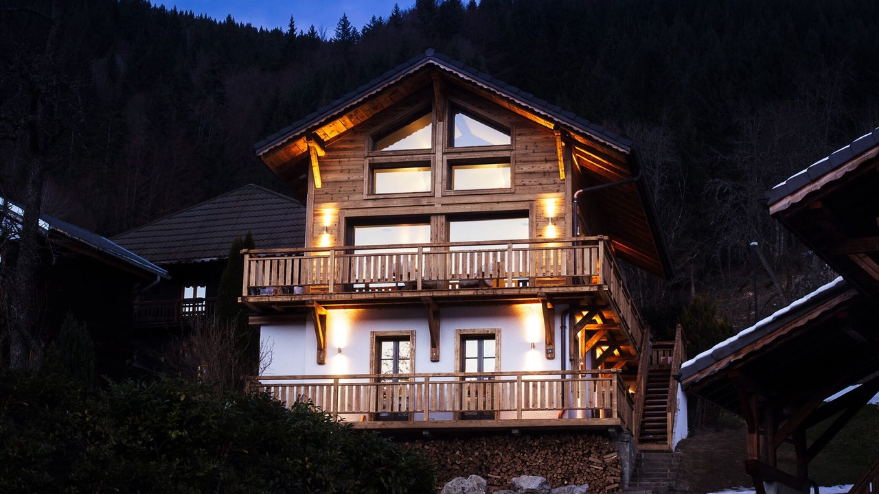 Photo of Outdoor in Montriond