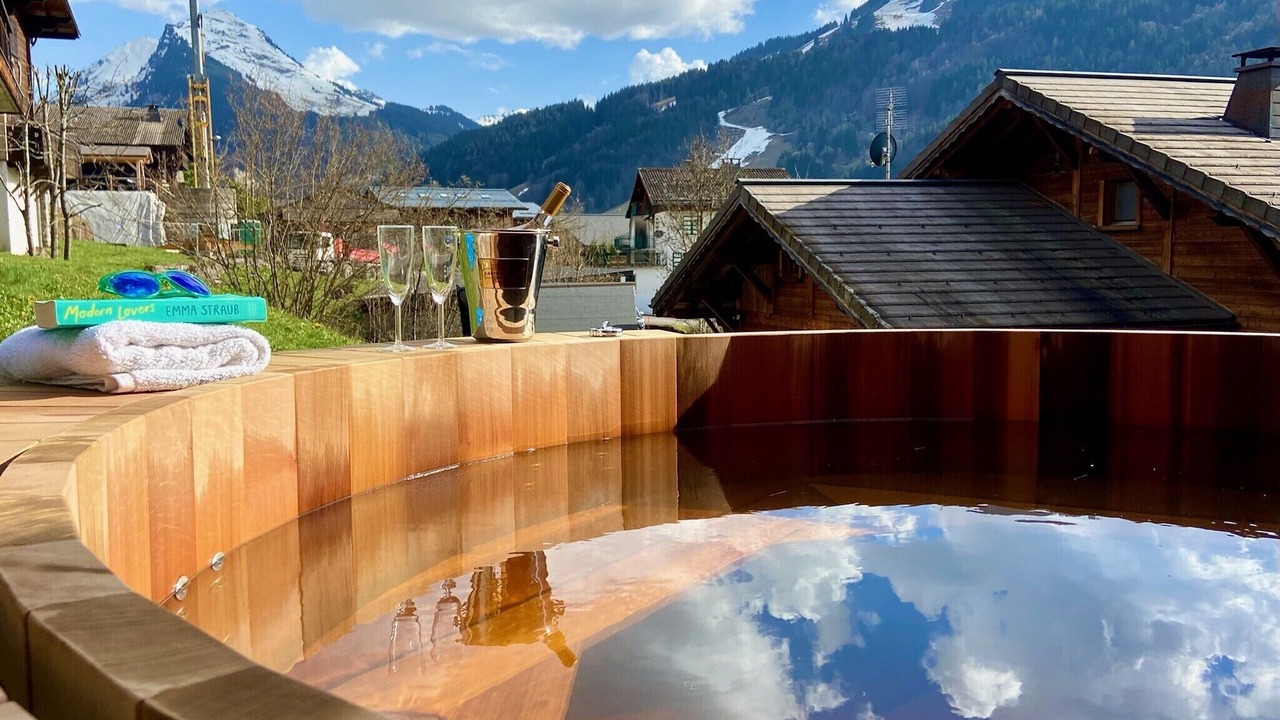 Photo of Outdoor in Montriond