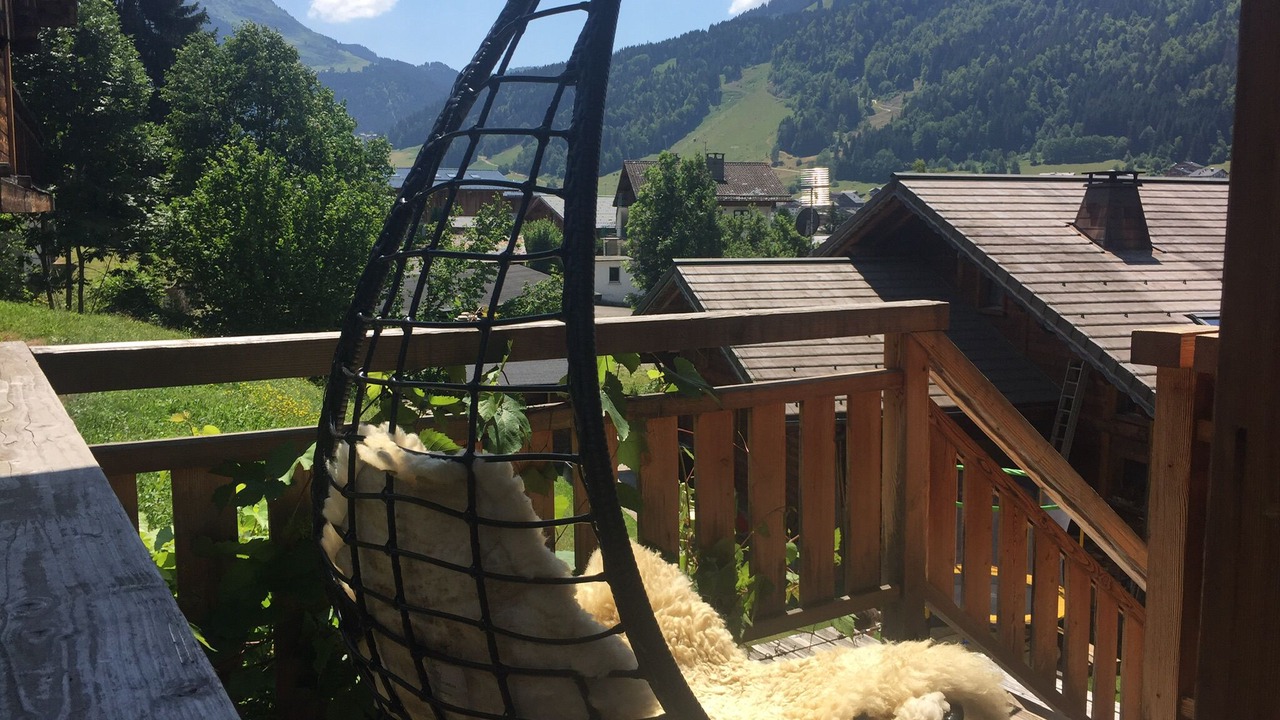 Photo of Outdoor in Montriond