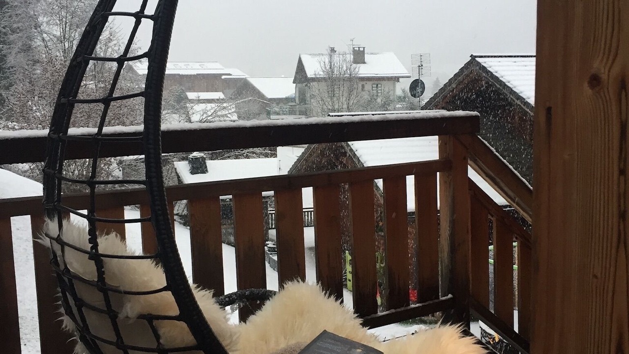 Photo of Outdoor in Montriond