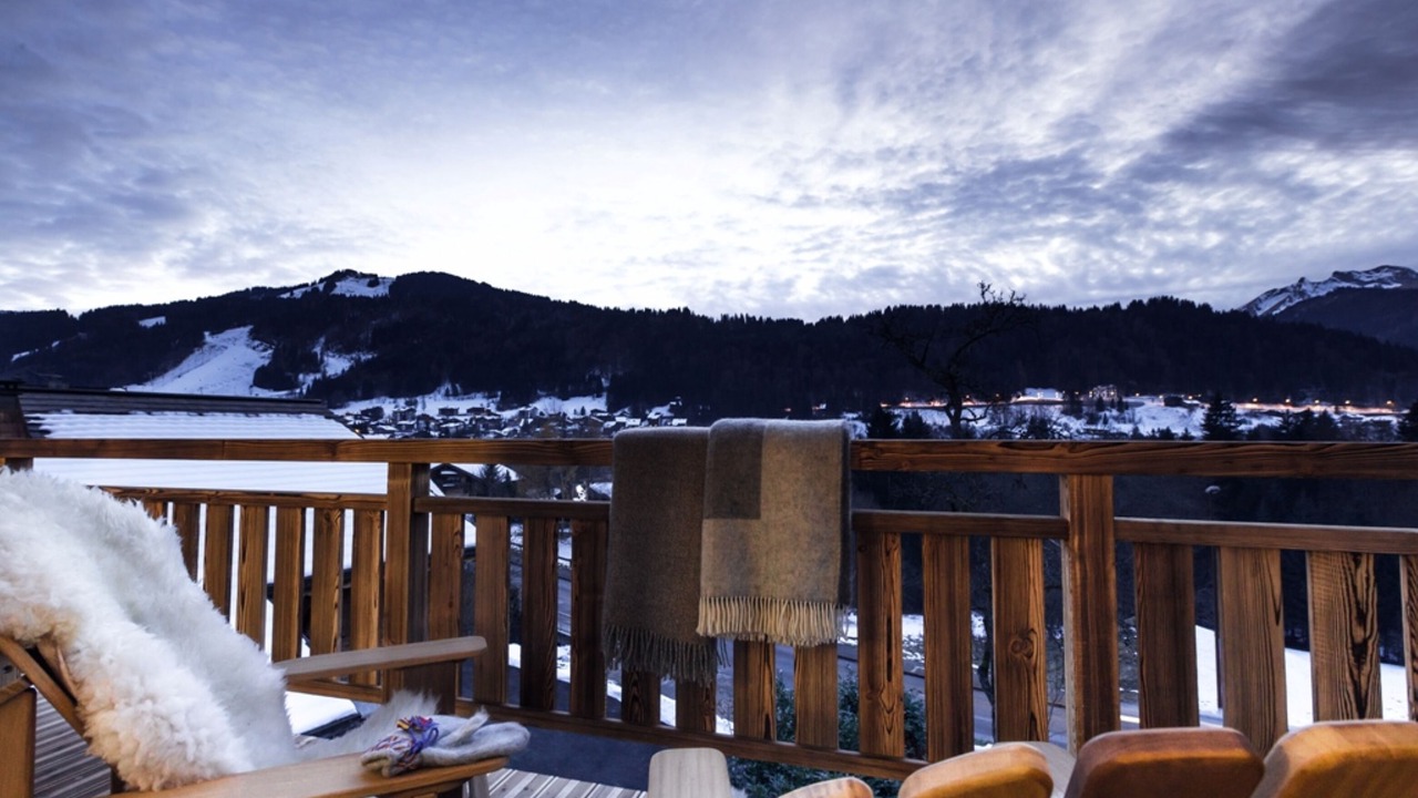 Photo of Outdoor in Montriond