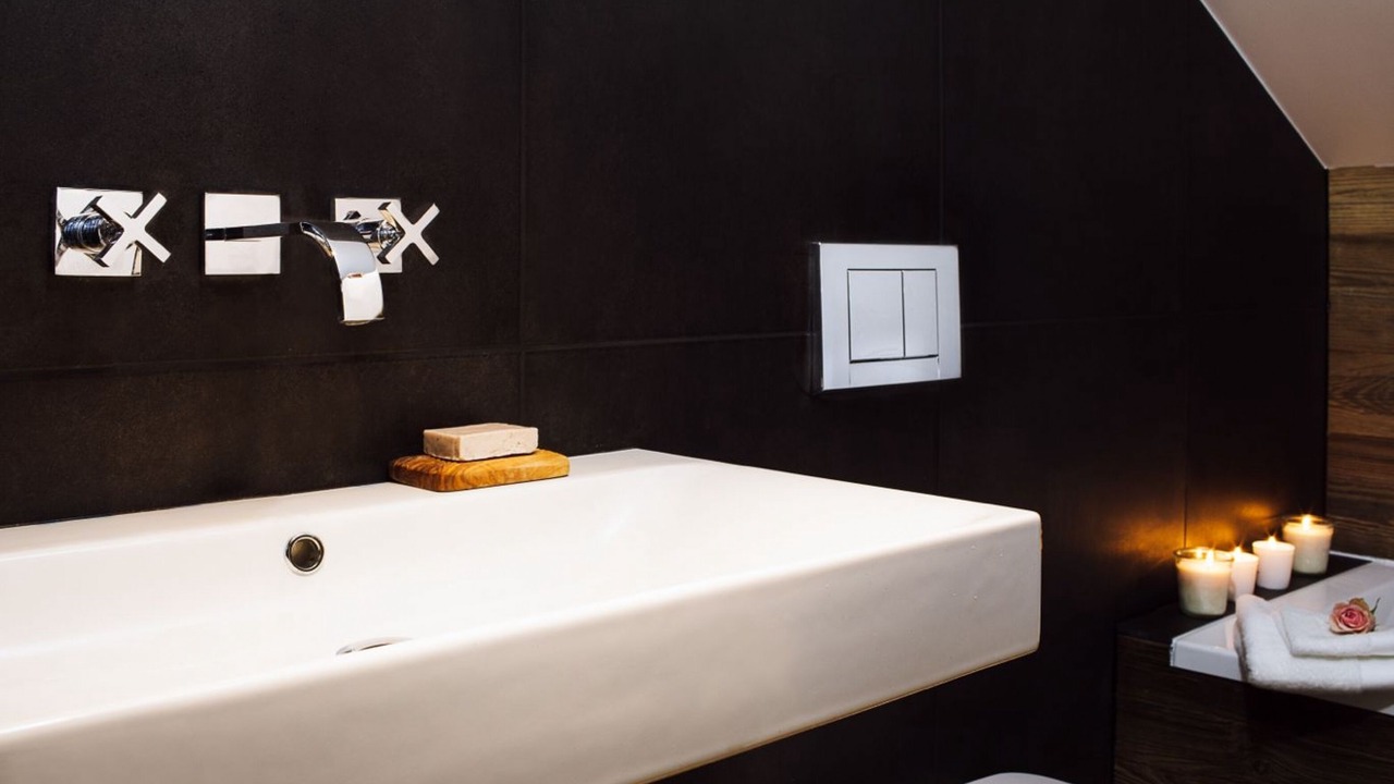 Photo of Bathroom in Montriond
