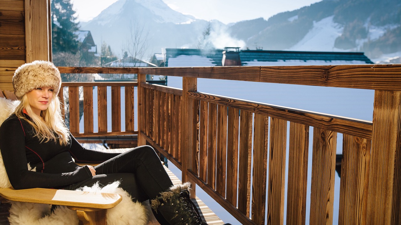Photo of Outdoor in Montriond