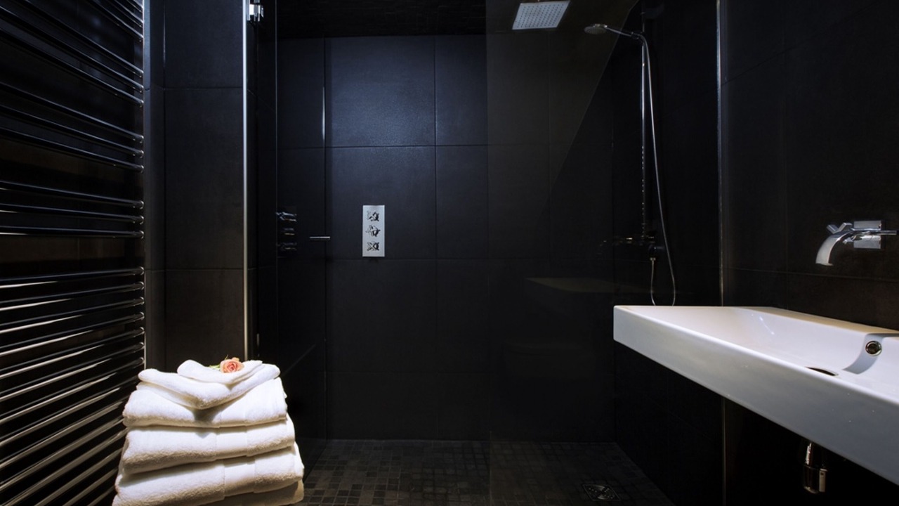 Photo of Bathroom in Montriond