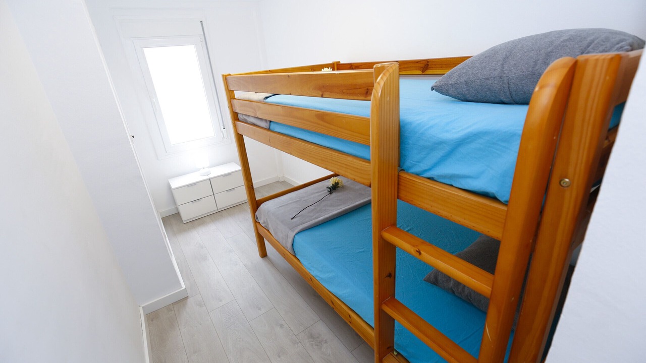 Photo of Bedroom in La Pineda
