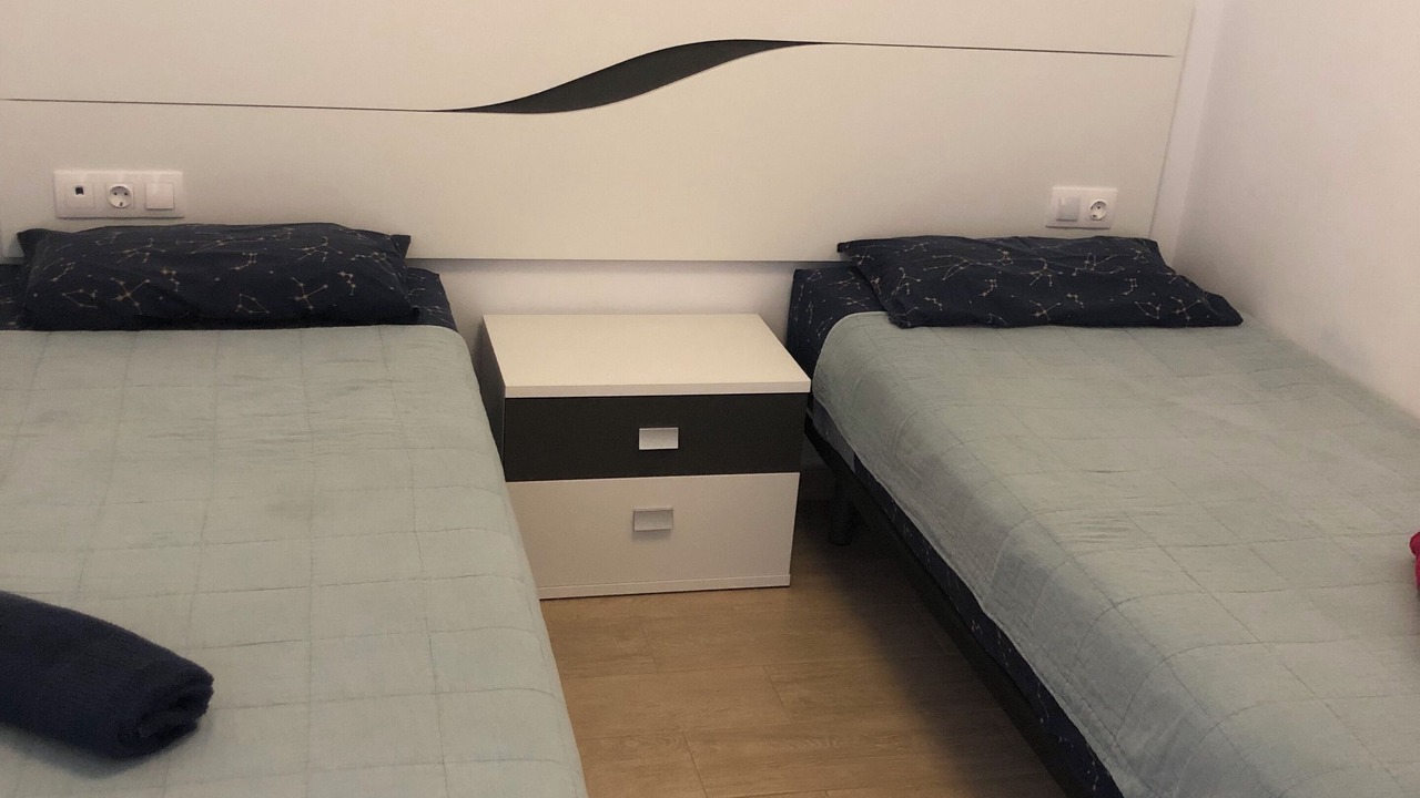 Photo of Bedroom in Puerto Marino