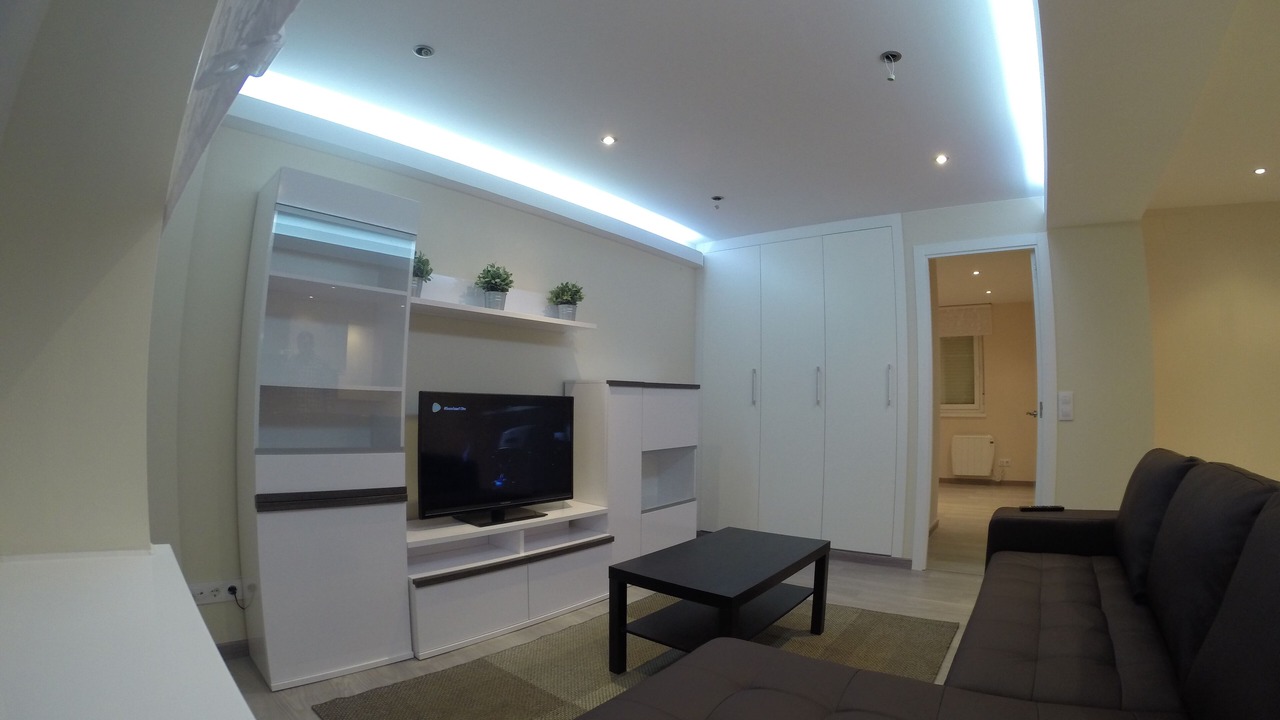 Photo of Livingroom in La Coruna