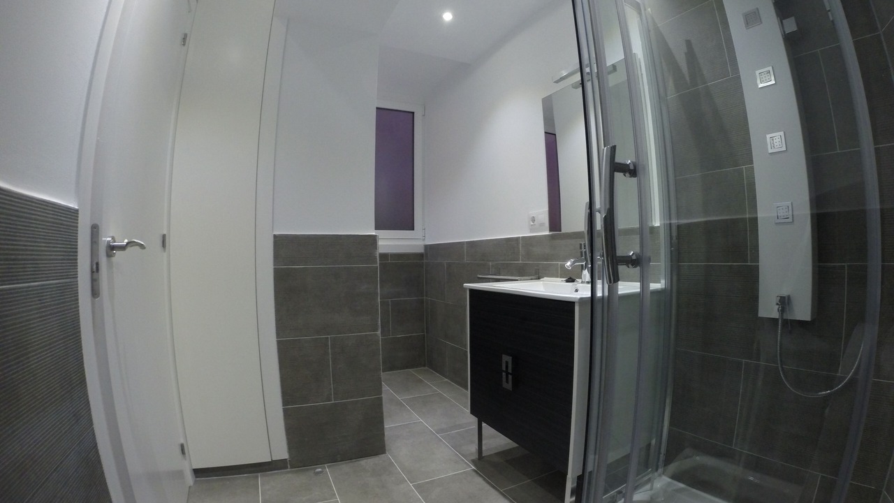 Photo of Bathroom in La Coruna