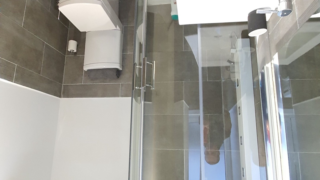 Photo of Bathroom in La Coruna