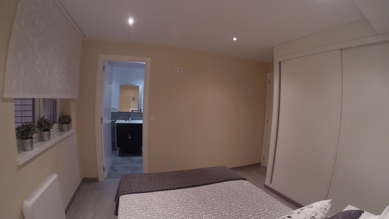 Photo of Bedroom in La Coruna