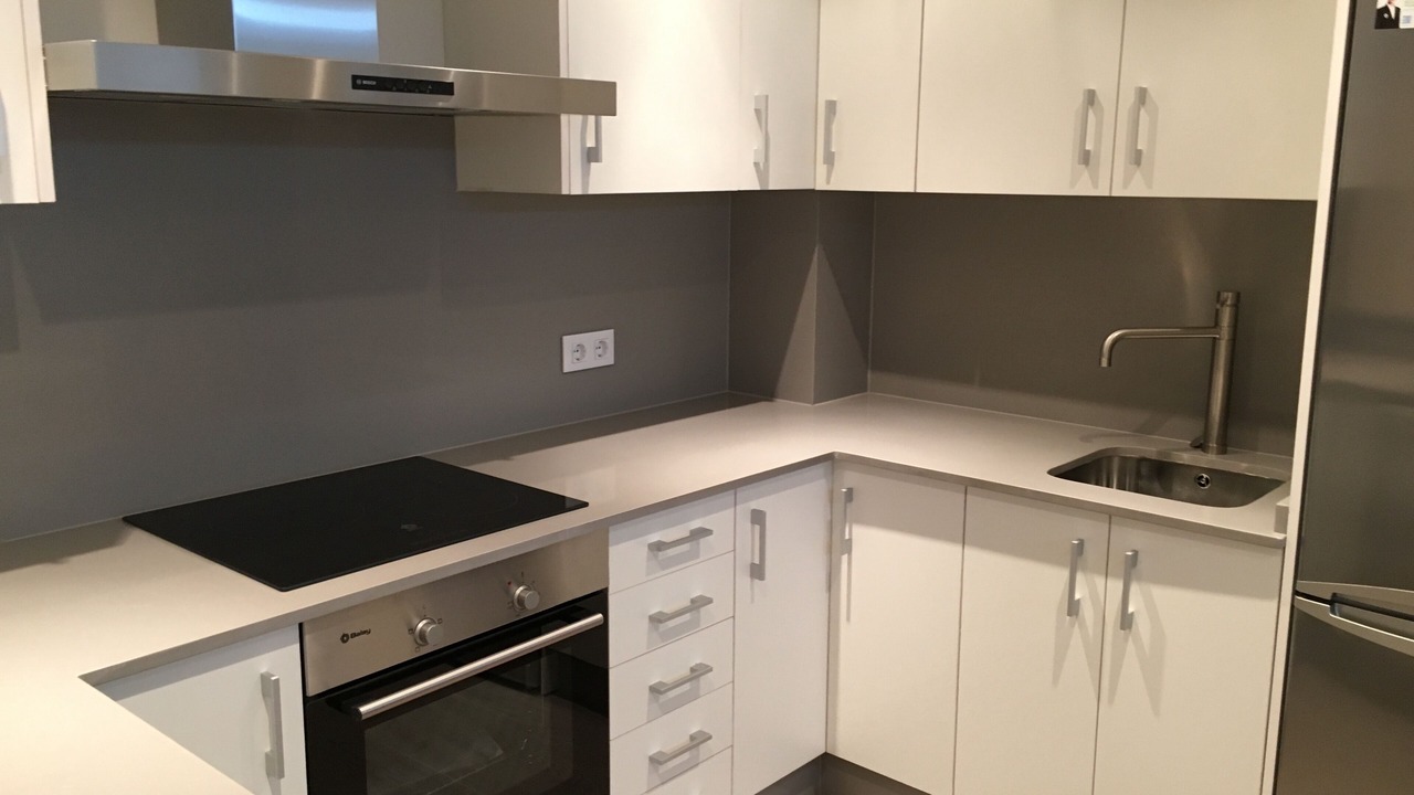 Photo of Kitchen in La Coruna
