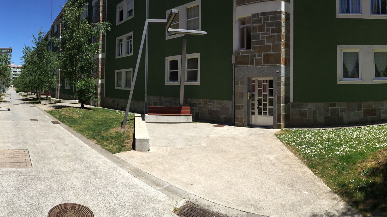 Photo of Outdoor in La Coruna