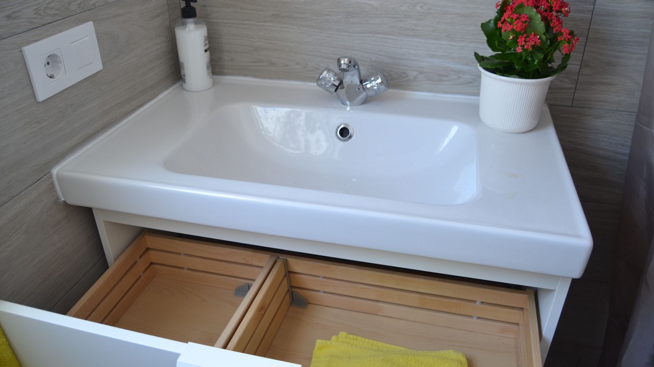 Photo of Bathroom in Los Canos de Meca