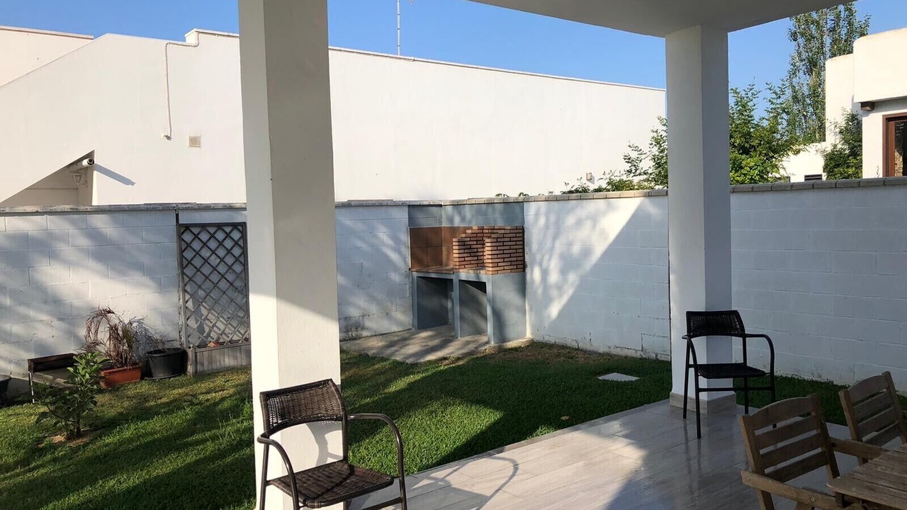 Photo of Outdoor in Los Canos de Meca