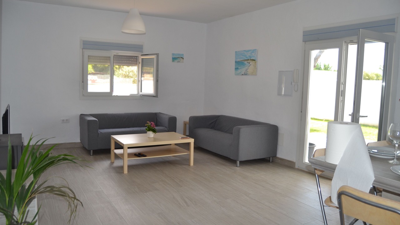 Photo of Livingroom in Los Canos de Meca