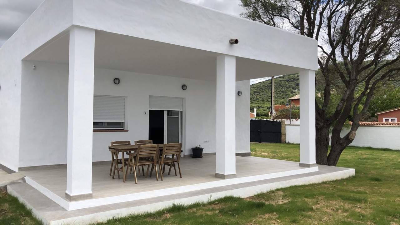 Photo of Outdoor in Los Canos de Meca