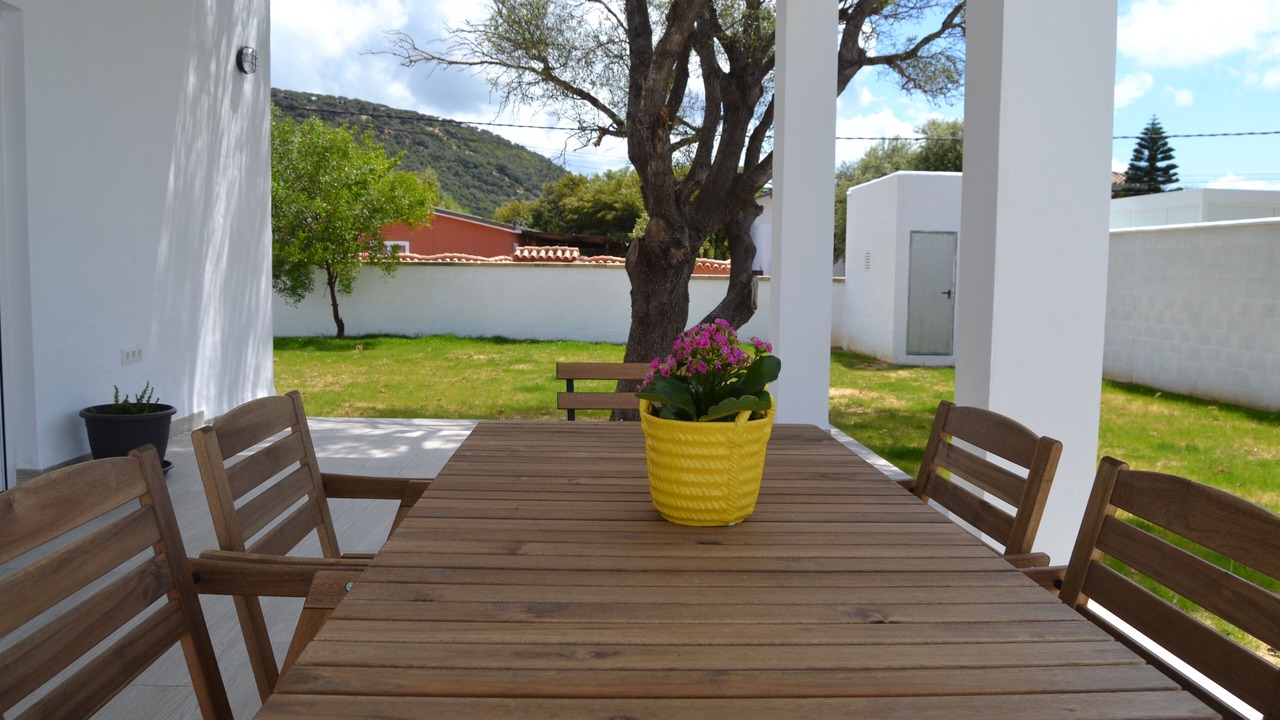 Photo of Outdoor in Los Canos de Meca
