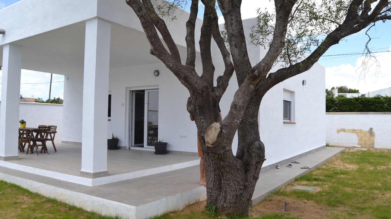 Photo of Outdoor in Los Canos de Meca