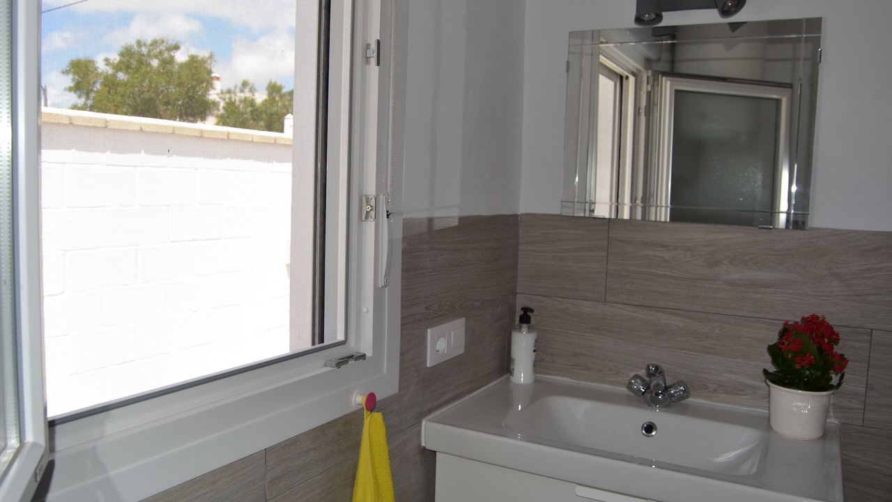 Photo of Bathroom in Los Canos de Meca