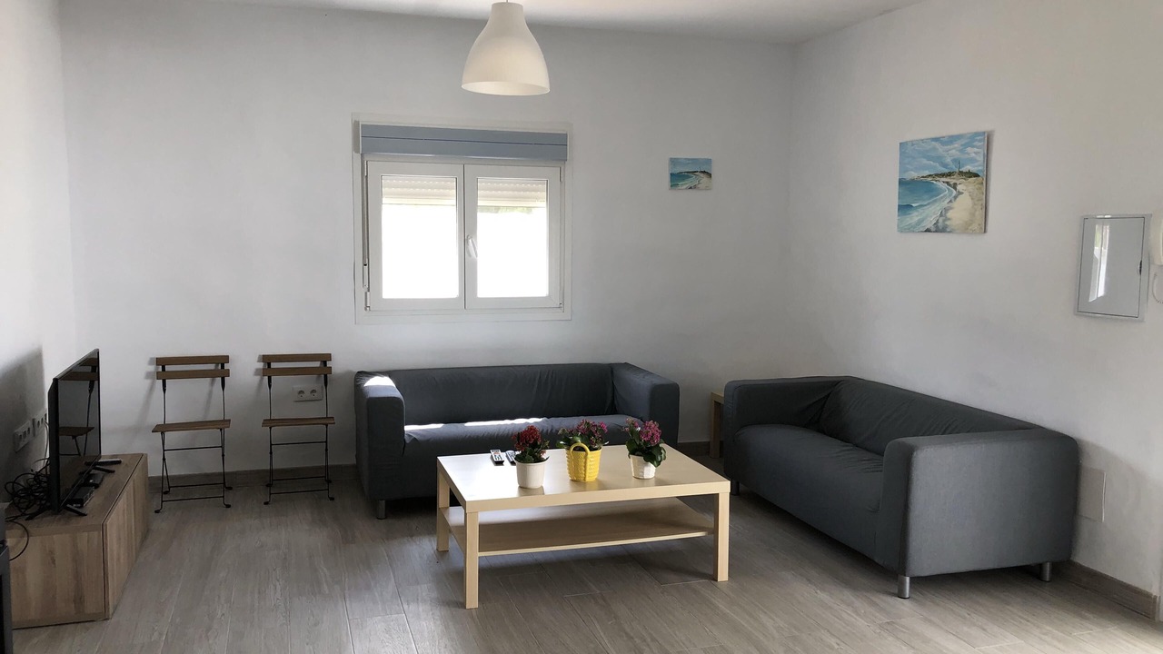 Photo of Livingroom in Los Canos de Meca