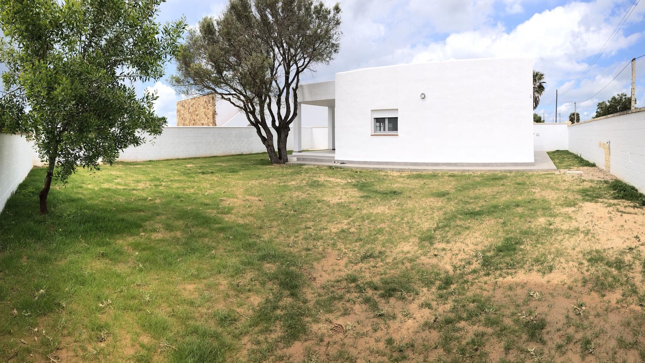 Photo of Outdoor in Los Canos de Meca